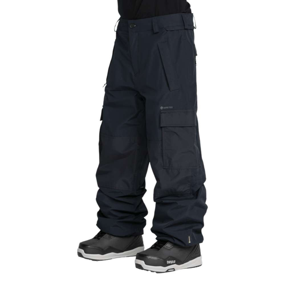 Volcom Longo Gore-Tex Mens Pant 2027 | Corbetts Ski + Snowboard