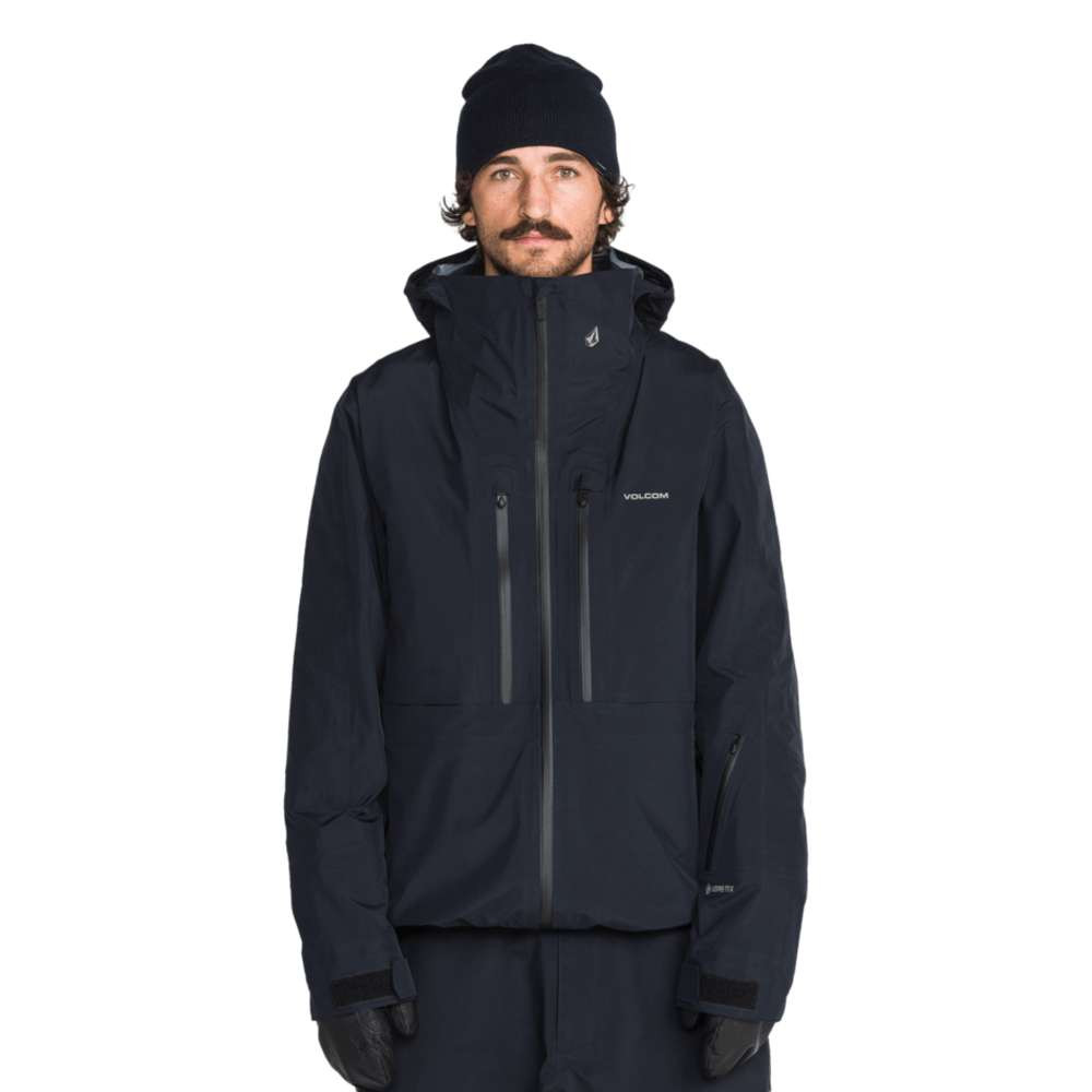Volcom TDS INF Gore-Tex Mens Jacket 2027 | Corbetts Ski + Snowboard