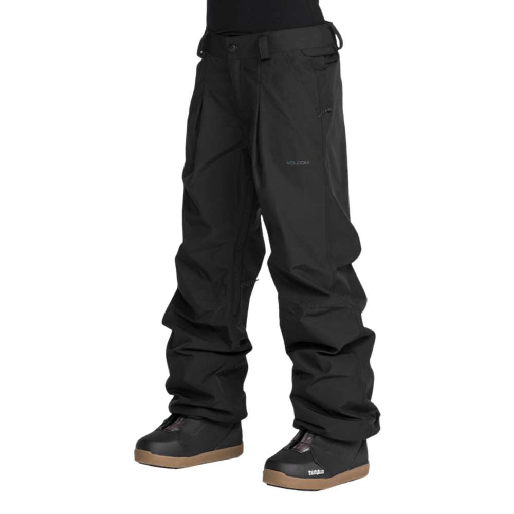Volcom Yourfav Gore-Tex Womens Baggy Pant 2027 | Corbetts Ski +
