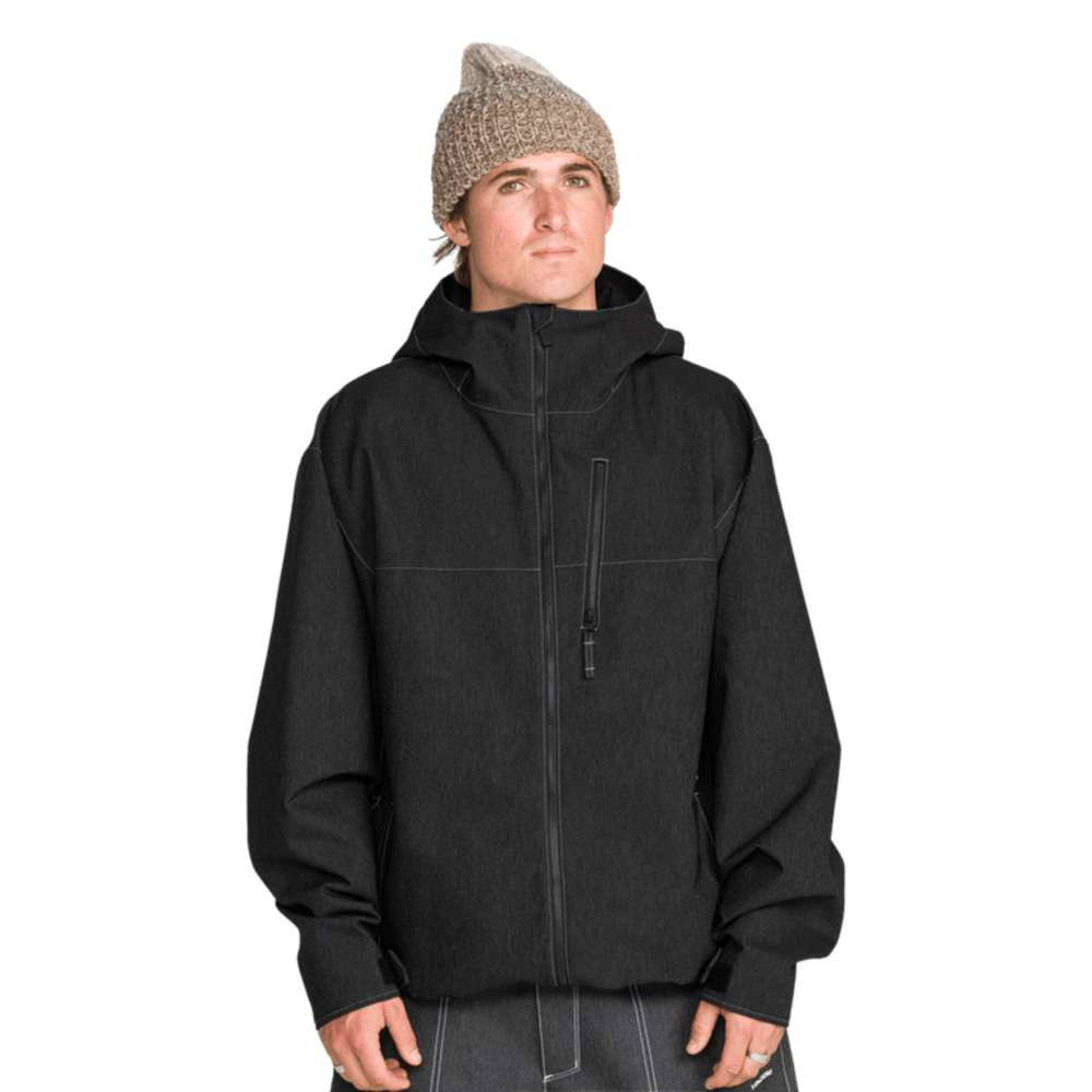Volcom Top Stitch Mens Jacket 2027 | Corbetts Ski + Snowboard
