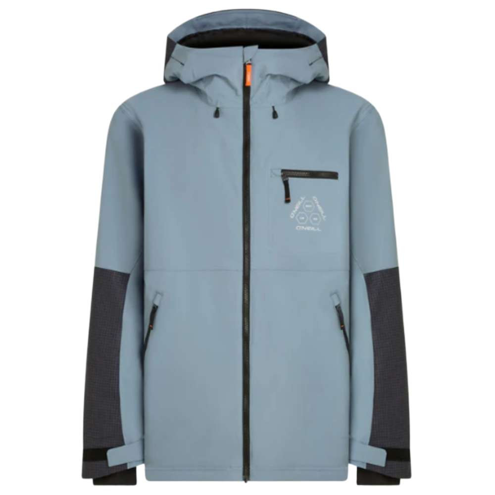 O'Neill FWC'Peak Mens Jacket 2027 | Corbetts Ski + Snowboard