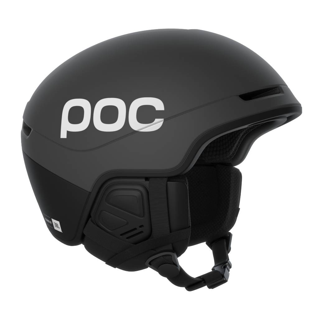 POC Obex Contour Communication Helmet 2027 | Corbetts Ski + Snowboard