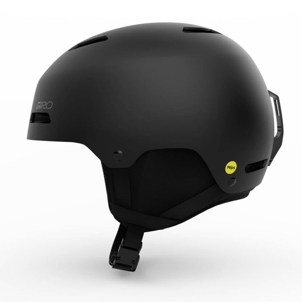 Giro Ledge Mips Asian Fit Helmet 2027 | Corbetts Ski + Snowboard