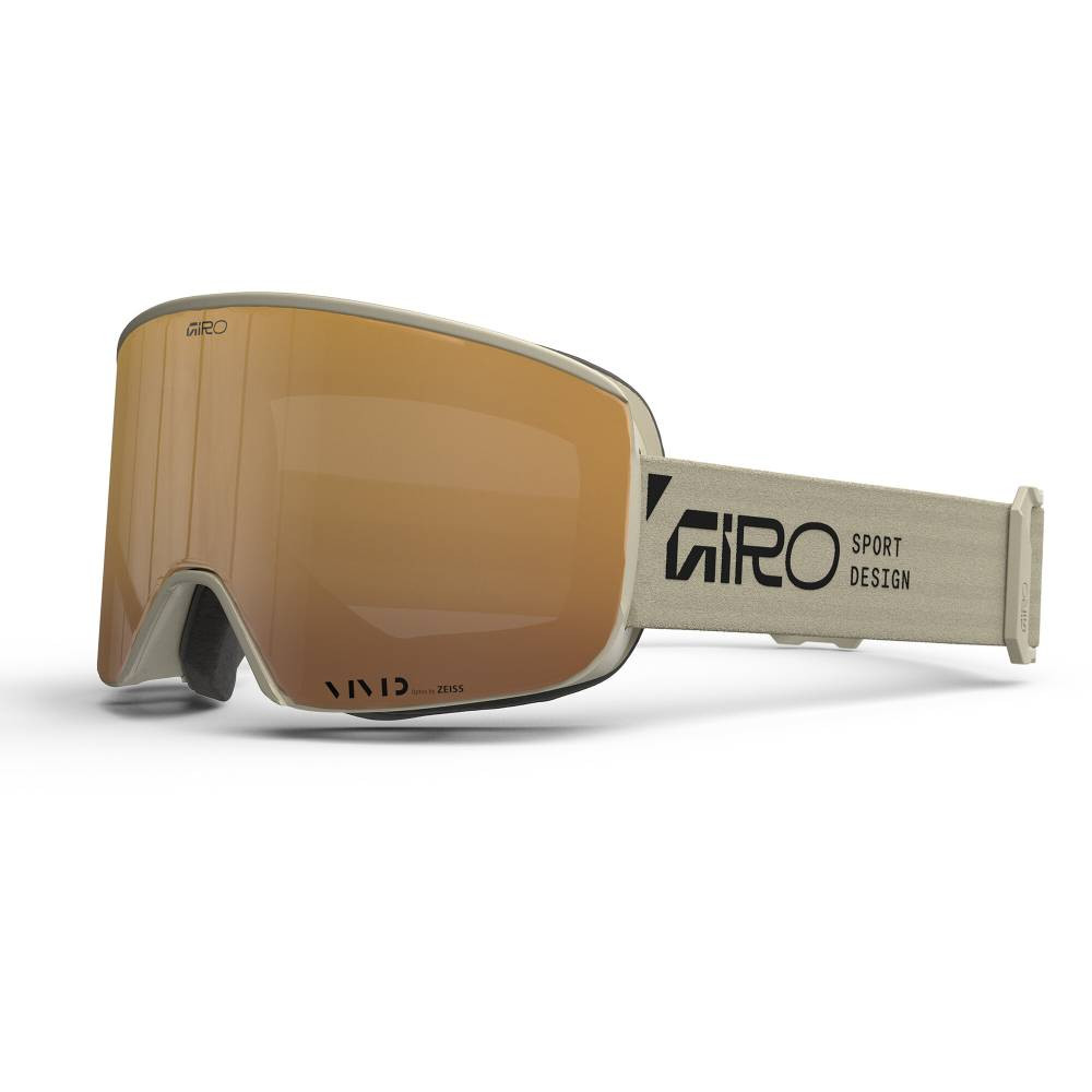 Giro Axis Goggle 2027 | Corbetts Ski + Snowboard