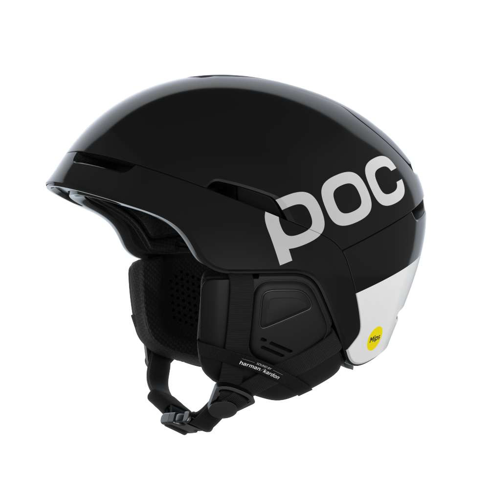 POC Obex Connect Helmet 2027 | Corbetts Ski + Snowboard