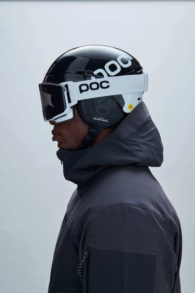 POC Obex Connect Helmet 2027 | Corbetts Ski + Snowboard