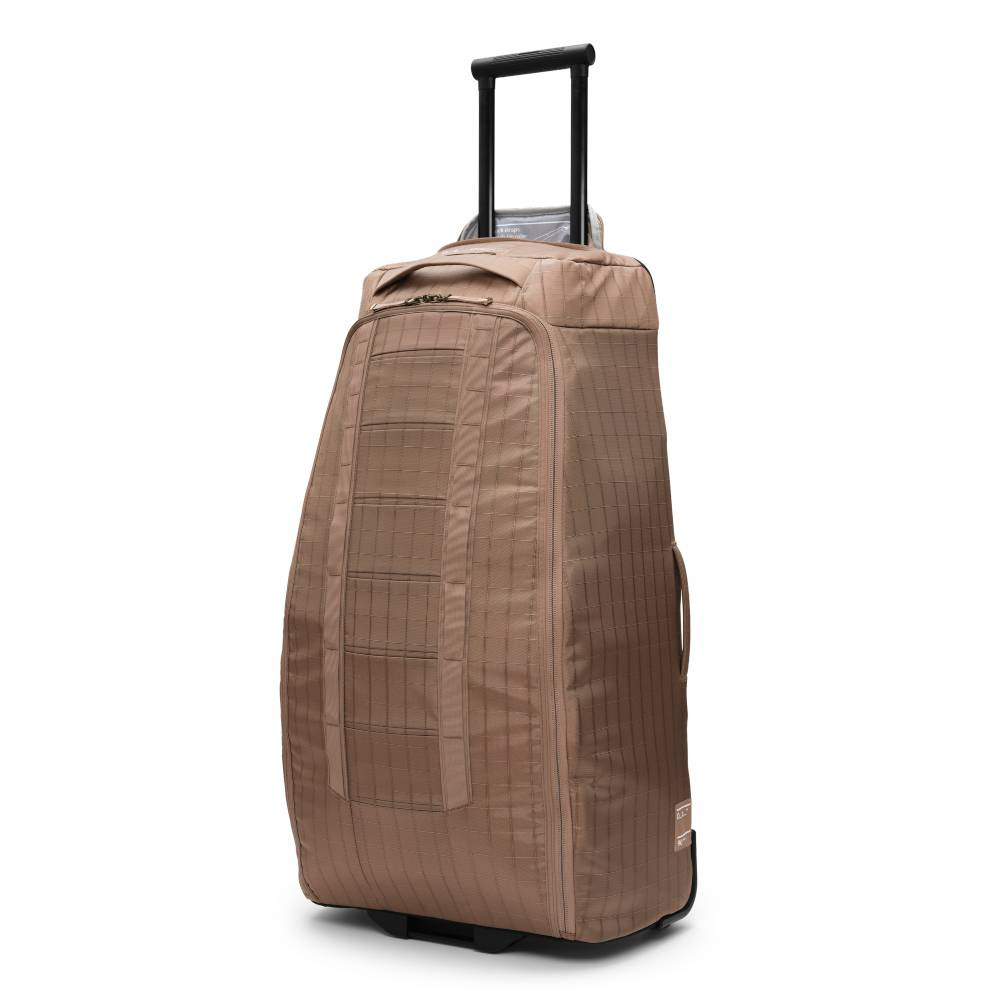 Db Hugger Roller Bag 90L 2027 | Corbetts Ski + Snowboard