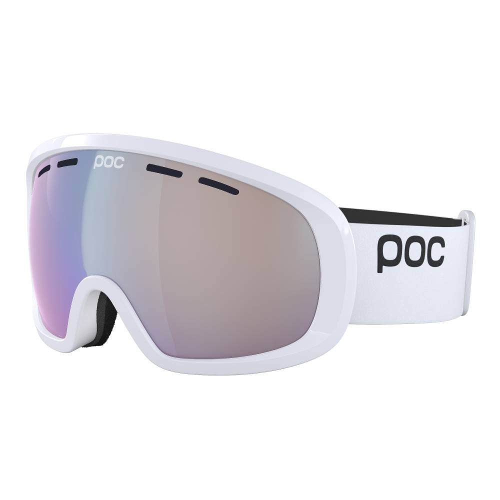 POC Fovea Photochromic Goggle 2027 | Corbetts Ski + Snowboard