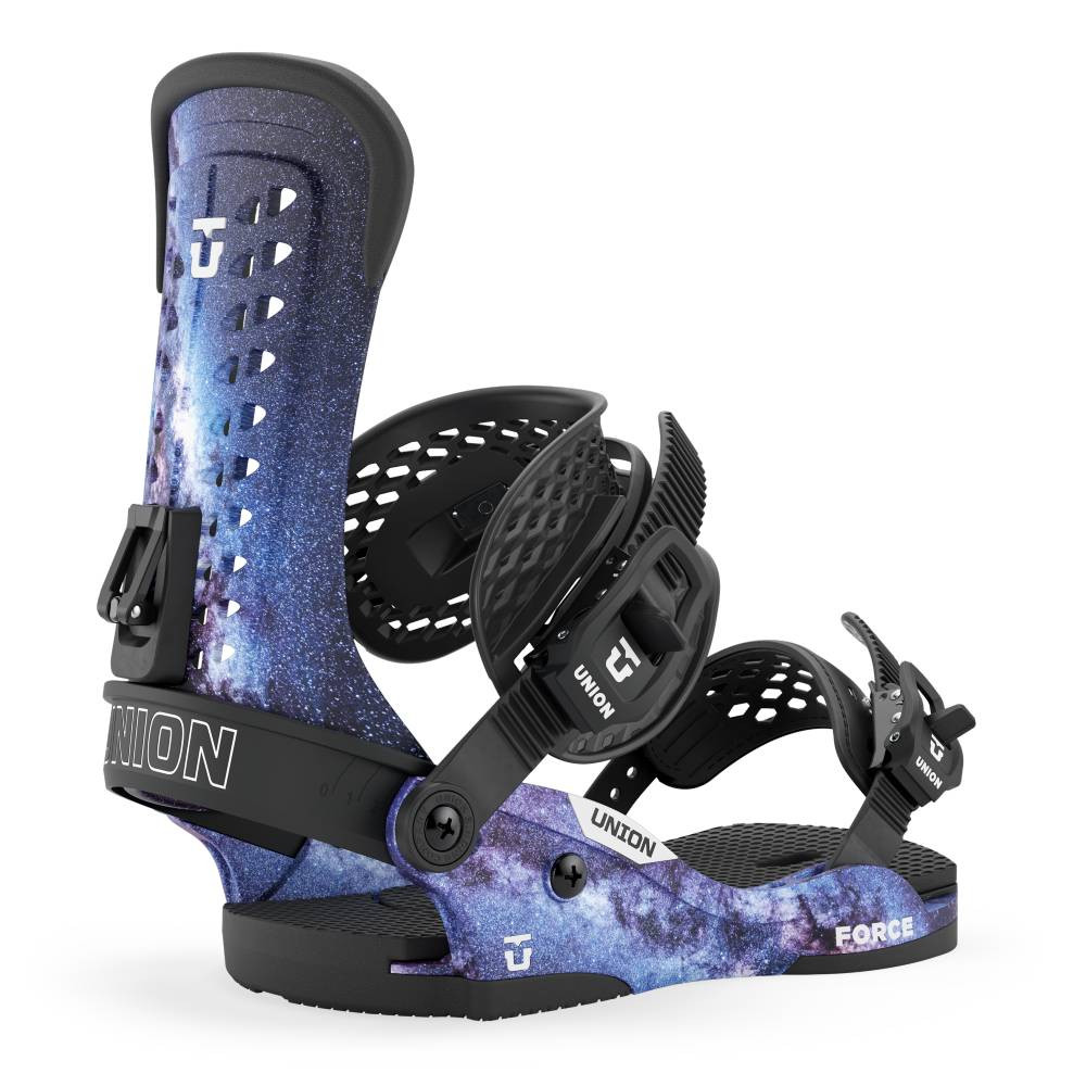 スノーボード UNION FORCE Union Force Classic Mens Snowboard Bindings 2027 | Corbetts Ski +
