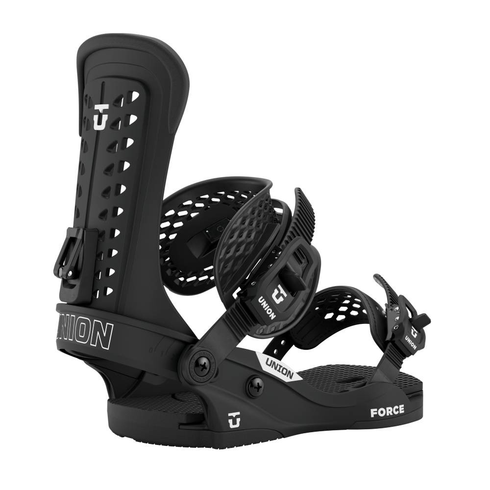 スノーボード 24-25 UNION FORCE THB/GUNL Union Force Classic Mens Snowboard Bindings 2027 | Corbetts Ski +