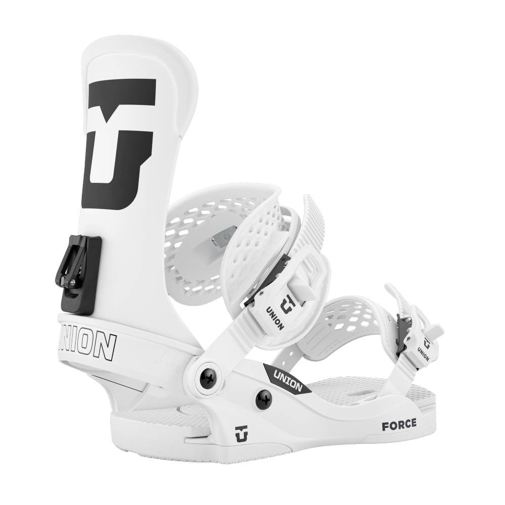Union Force Classic Mens Snowboard Bindings 2027 | Corbetts Ski +