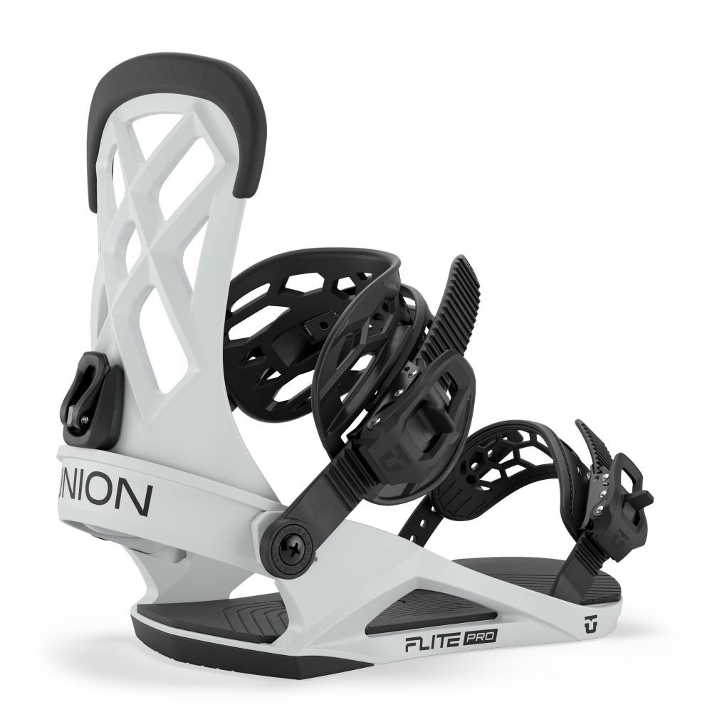 Union Flite Pro Mens Snowboard Bindings 2027 | Corbetts Ski +