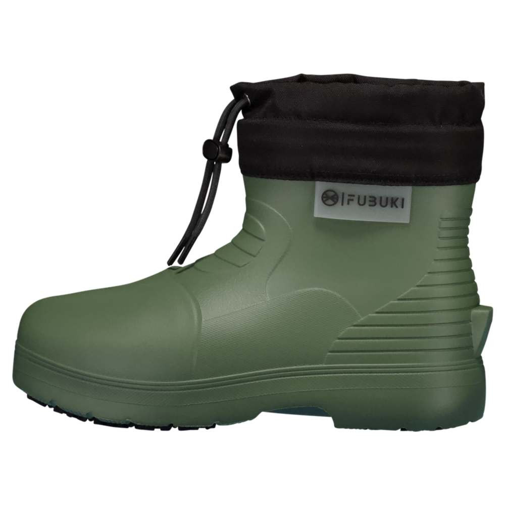 Fubuki Niseko 3.0 Adult Low Boots 2027 | Corbetts Ski + Snowboard