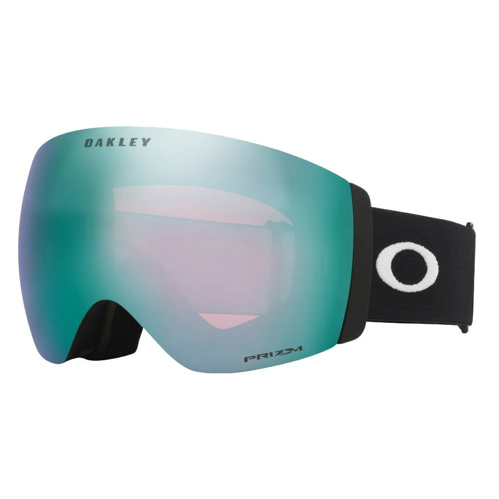 Oakley Flight Deck Pro L Asia Fit Goggle 2027 | Corbetts Ski +