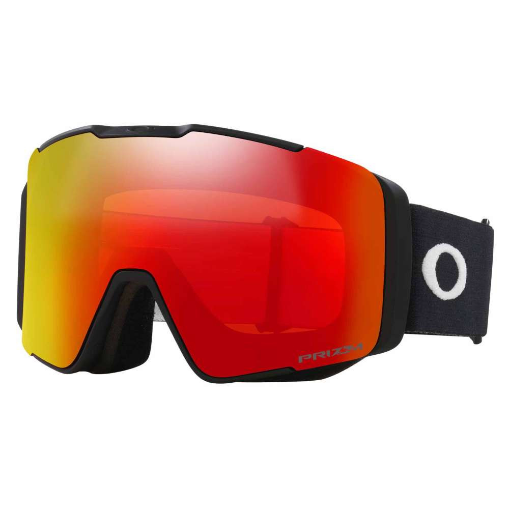 Oakley Line Miner Pro M Asia Fit Goggle 2027 | Corbetts Ski +