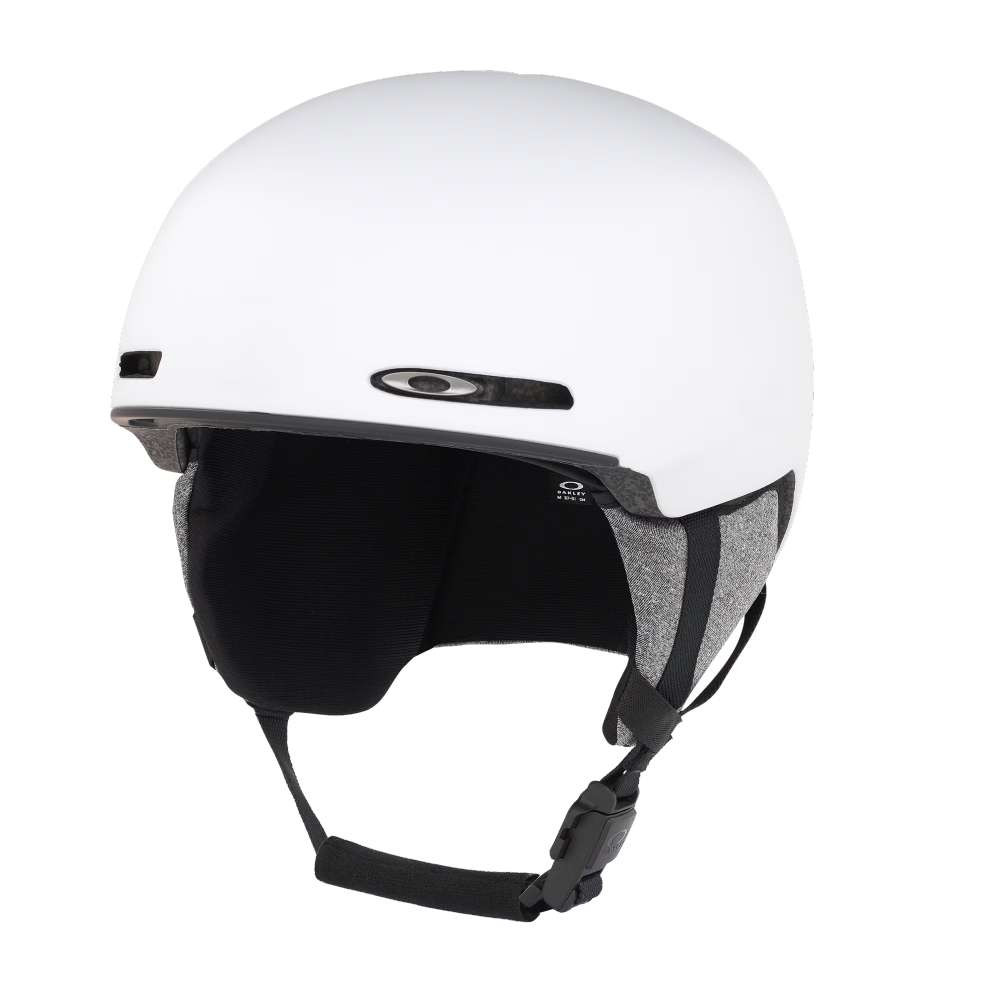 Oakley MOD1 MIPS Asia Fit Helmet 2027 | Corbetts Ski + Snowboard