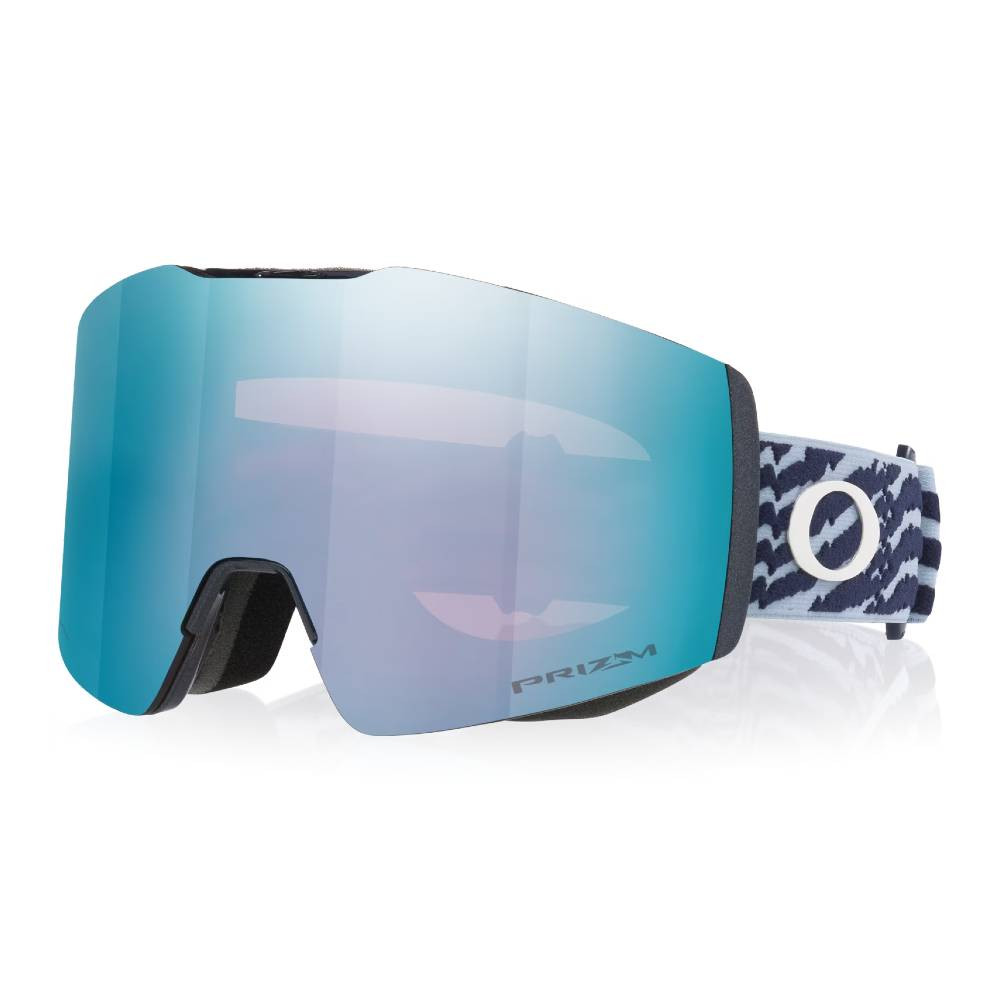 Oakley Fall Line M Goggle 2027 | Corbetts Ski + Snowboard