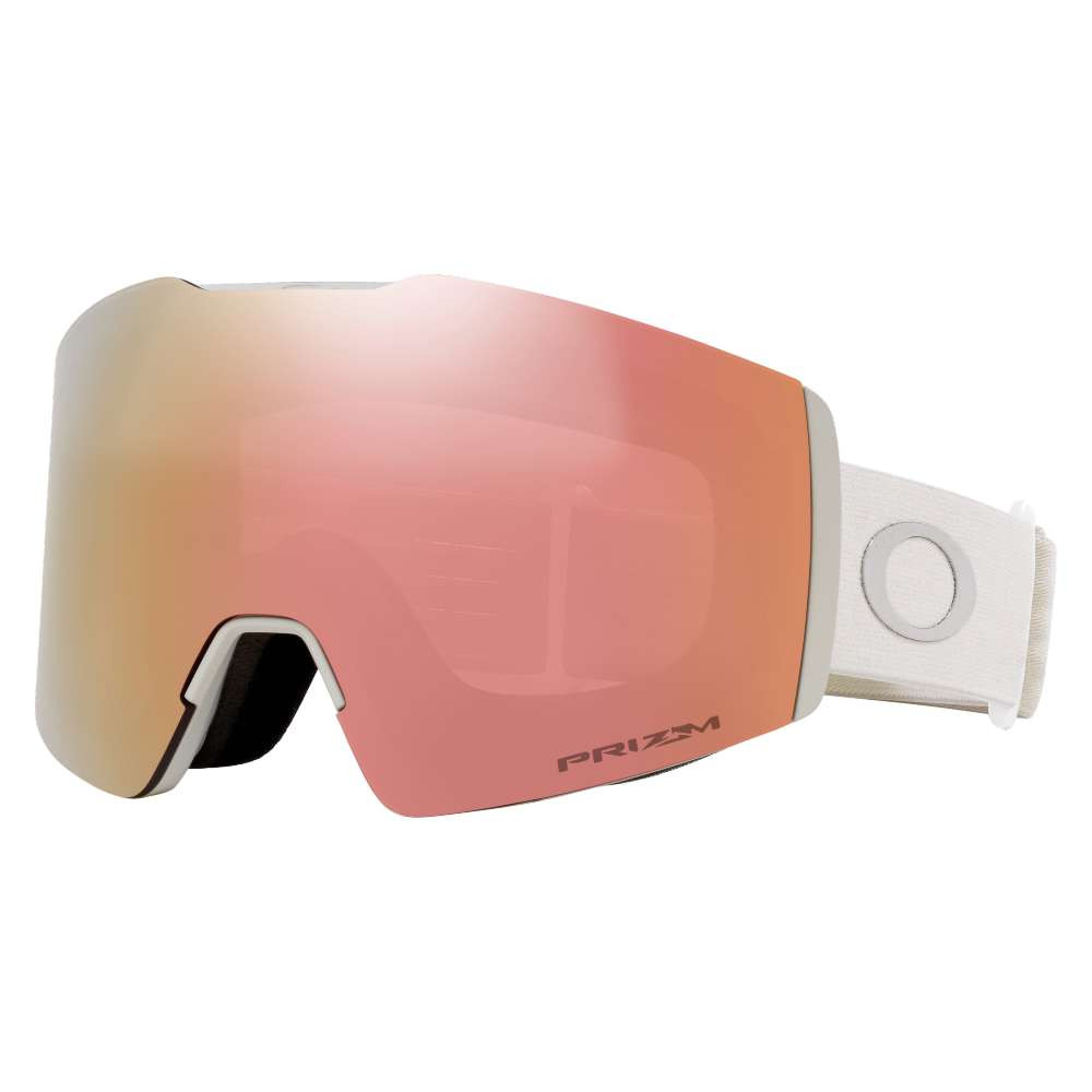 Oakley Fall Line M Goggle 2027 | Corbetts Ski + Snowboard
