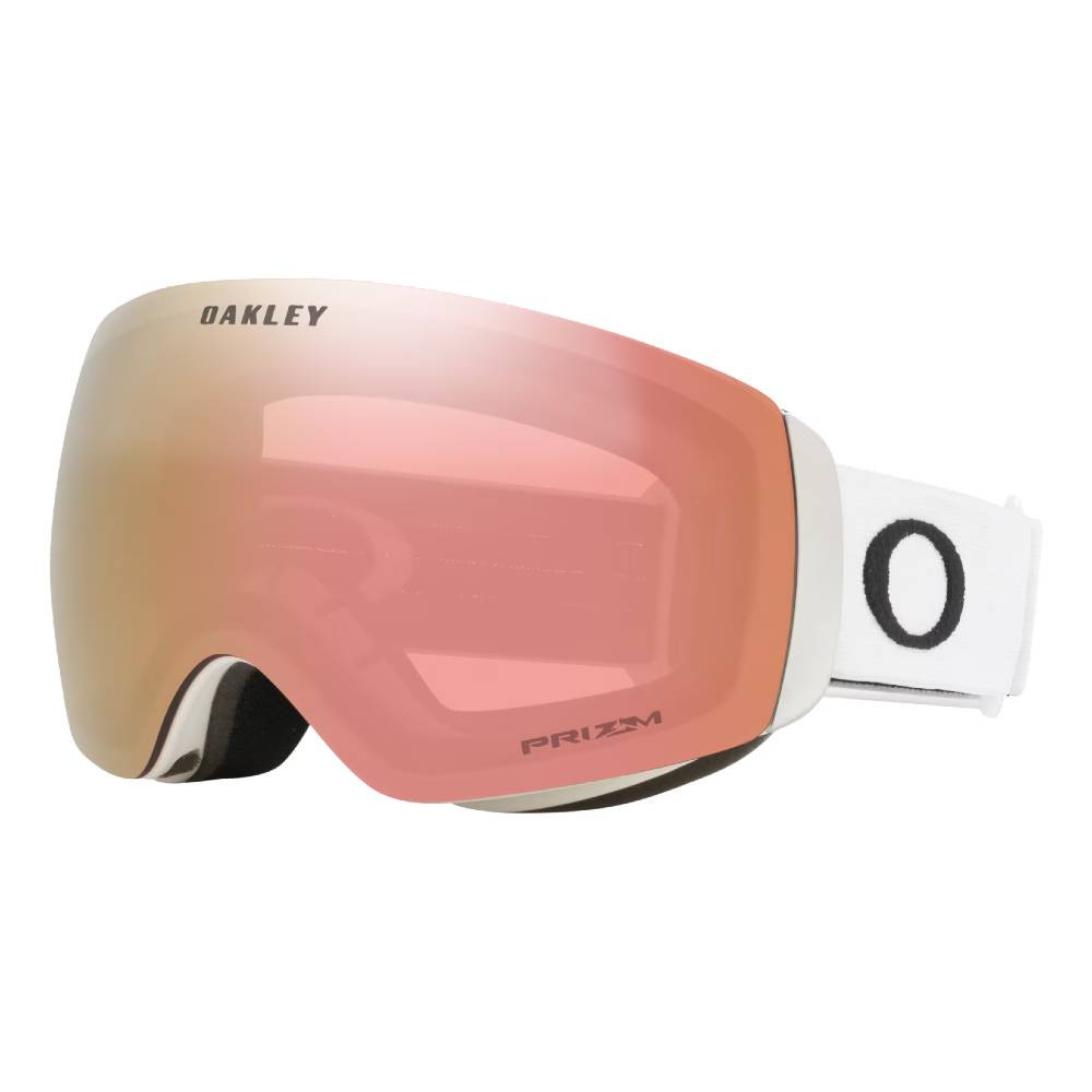 Oakley Flight Deck M Goggle 2027 | Corbetts Ski + Snowboard