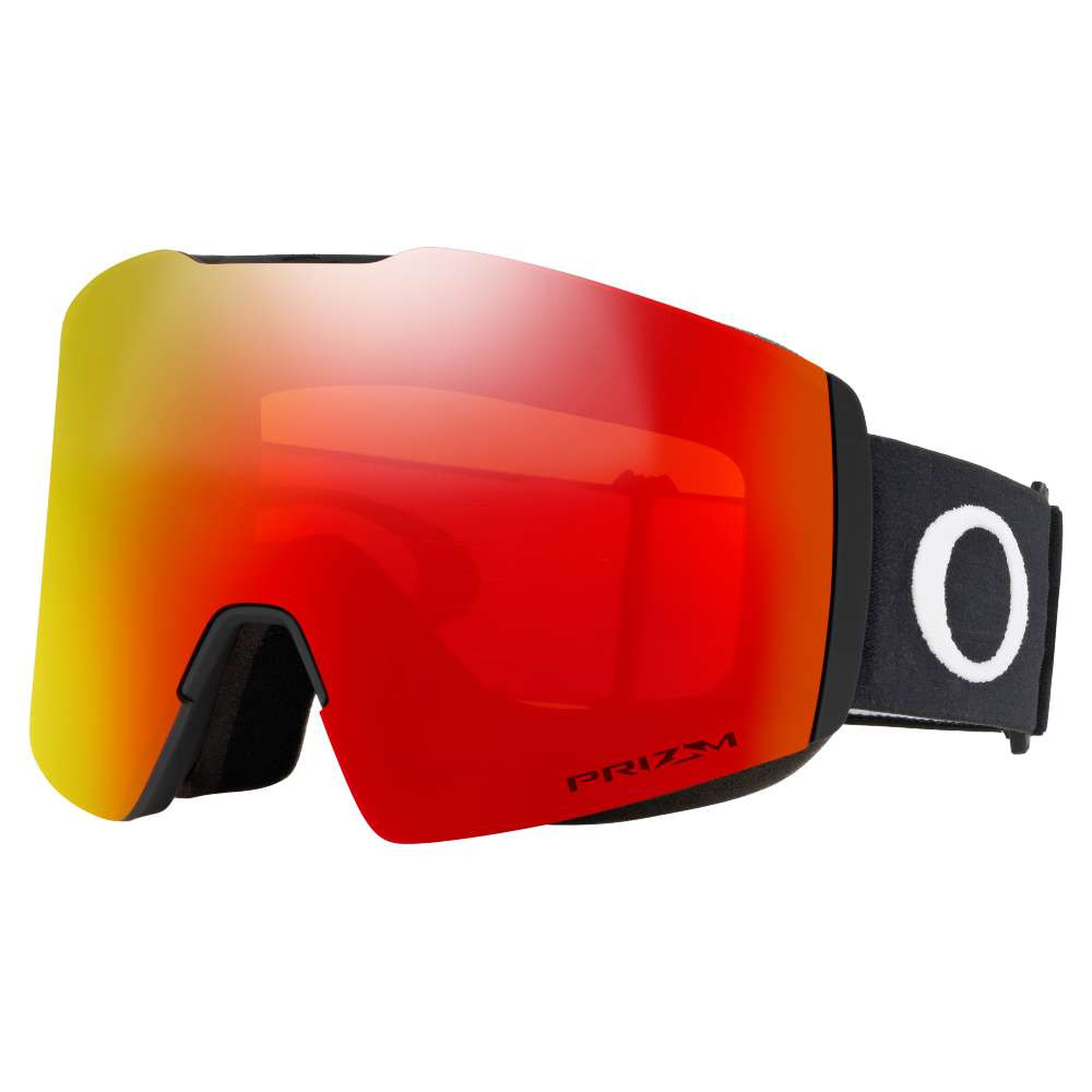 Oakley Fall Line L Goggle 2027 | Corbetts Ski + Snowboard