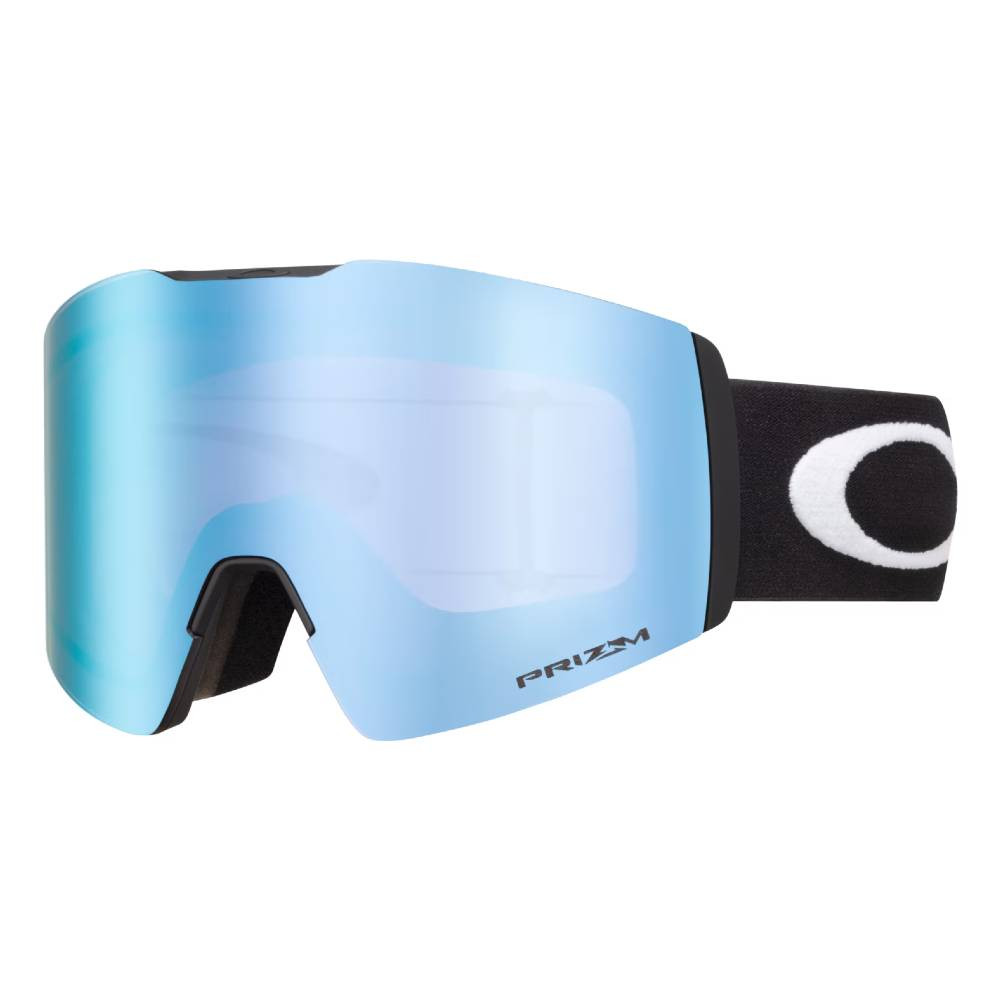 Oakley Fall Line L Goggle 2027 | Corbetts Ski + Snowboard
