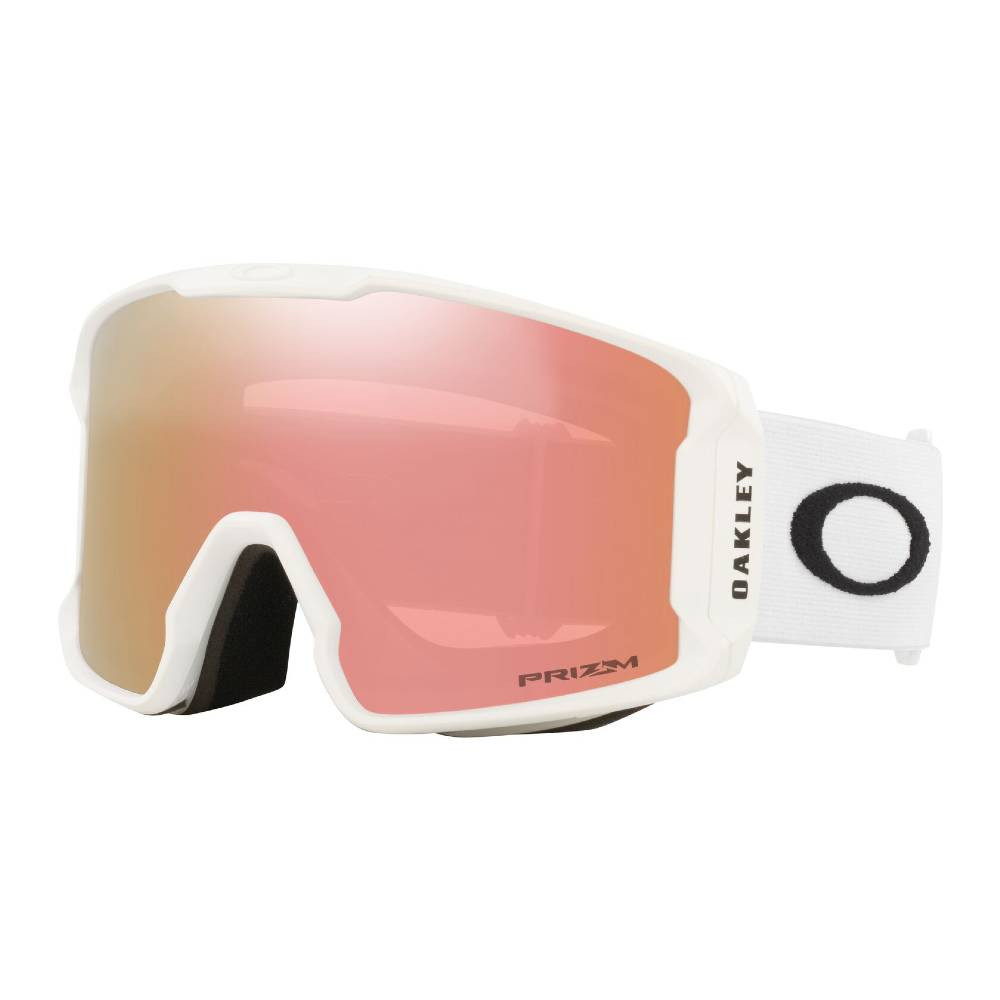 Oakley Line Miner L Goggle 2027 | Corbetts Ski + Snowboard