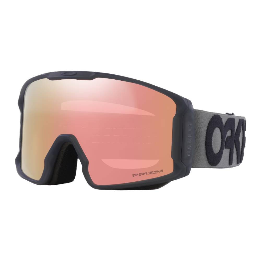 Oakley Line Miner L Goggle 2027 | Corbetts Ski + Snowboard