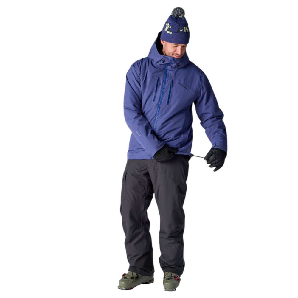 Flylow Roswell Mens Jacket 2027 | Corbetts Ski + Snowboard