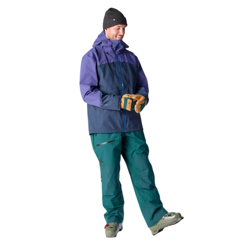 Flylow Quantum Pro Mens Jacket 2027 | Corbetts Ski + Snowboard