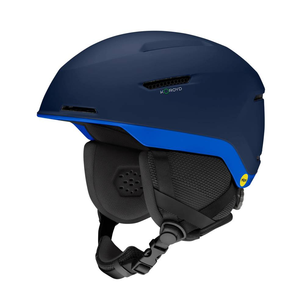 Smith Altus MIPS Helmet 2027 | Corbetts Ski + Snowboard