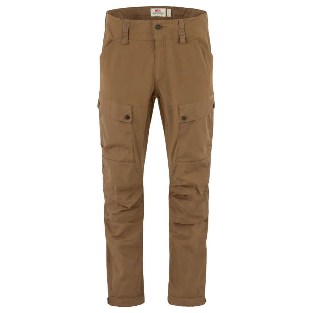 Fjallraven Keb Mens Trousers 2027 | Corbetts Ski + Snowboard