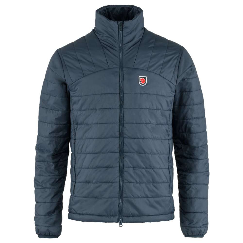 Fjallraven Expedition X-Latt Mens Jacket 2027 | Corbetts Ski +