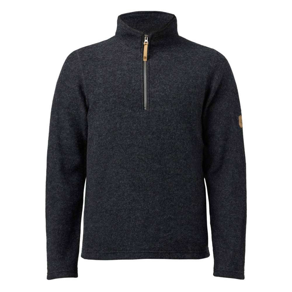 Ivanhoe Brodal Mens Half Zip 2027 | Corbetts Ski + Snowboard