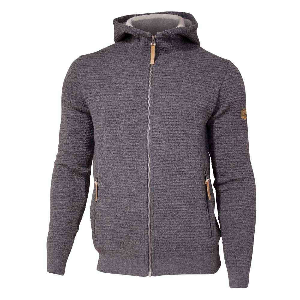 Ivanhoe Morel Mens Hood 2027 | Corbetts Ski + Snowboard