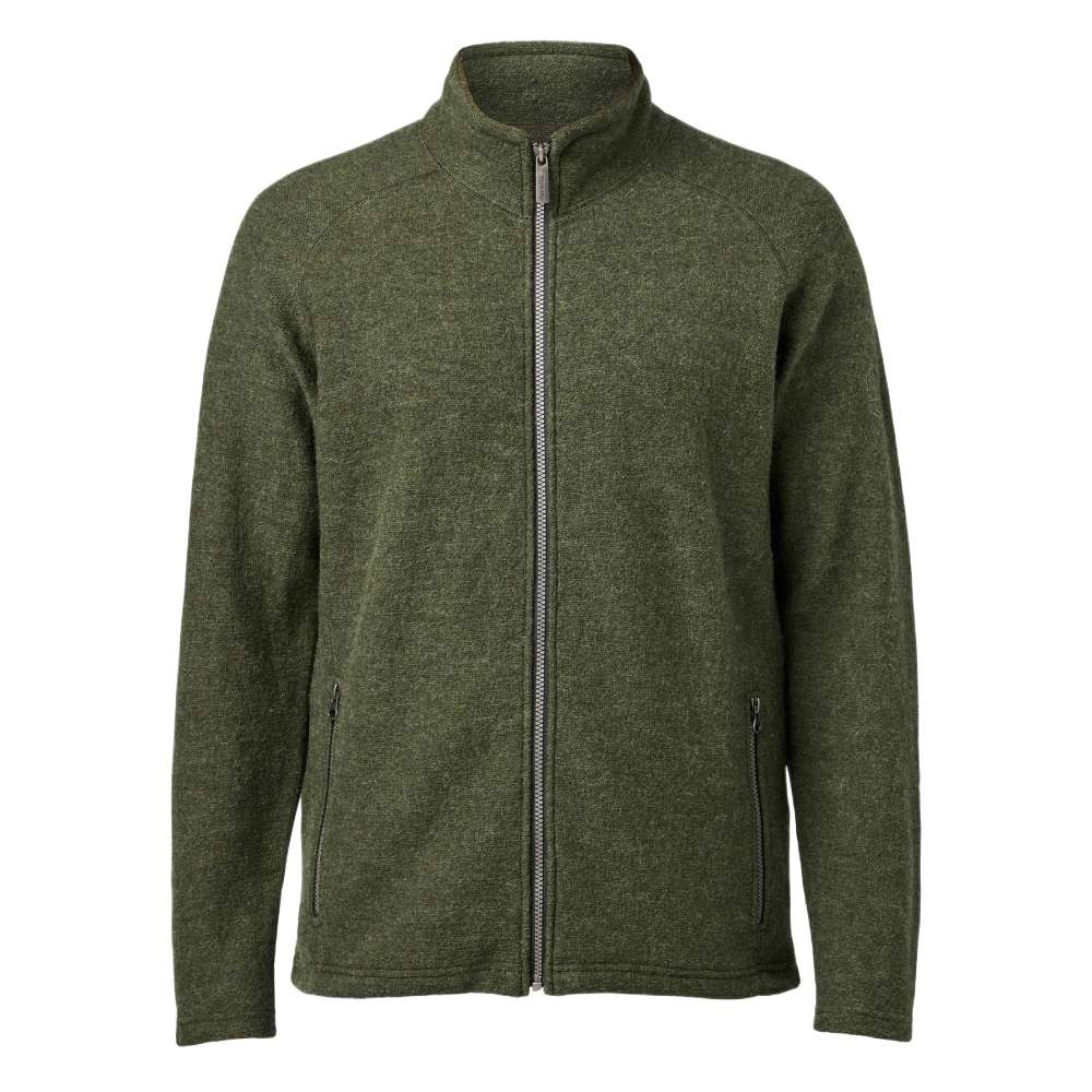 Ivanhoe Danny Mens Full Zip 2027 | Corbetts Ski + Snowboard