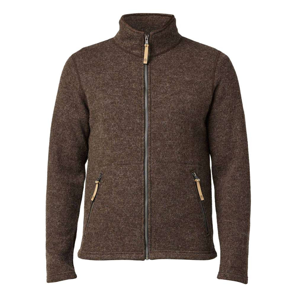 Ivanhoe NLS Sap Mens Full Zip 2027 | Corbetts Ski + Snowboard