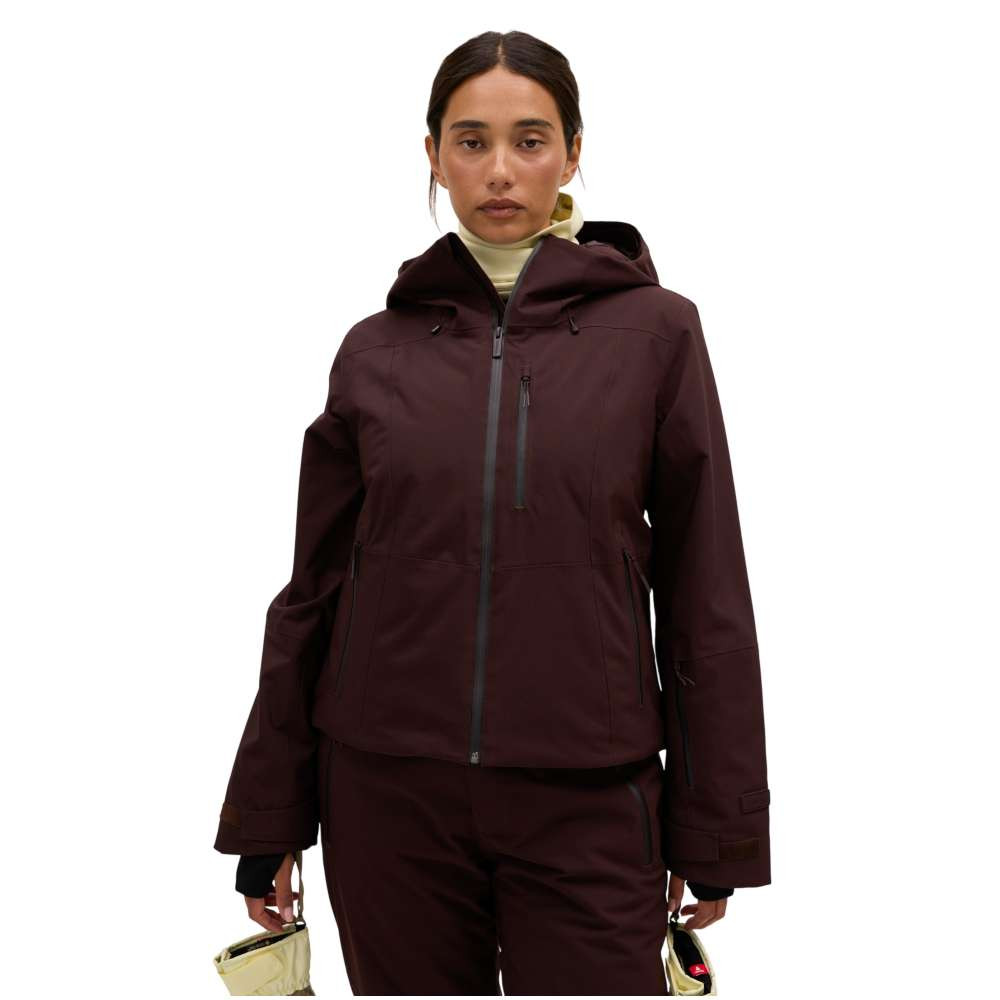 Halfdays Lawrence 2.0 Womens Jacket 2027 | Corbetts Ski + Snowboard