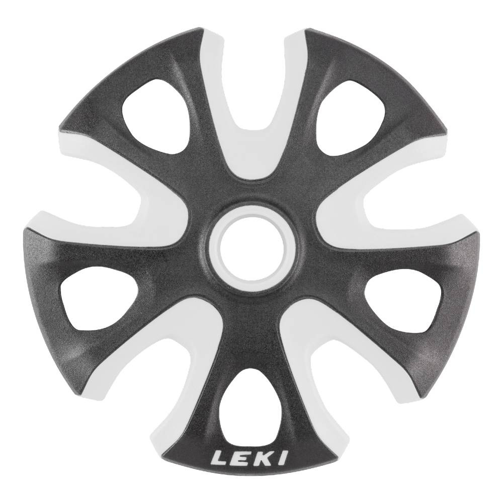Leki Big Mountian Basket 95MM (1 PAIR) 2027 | Corbetts Ski + Snowboard