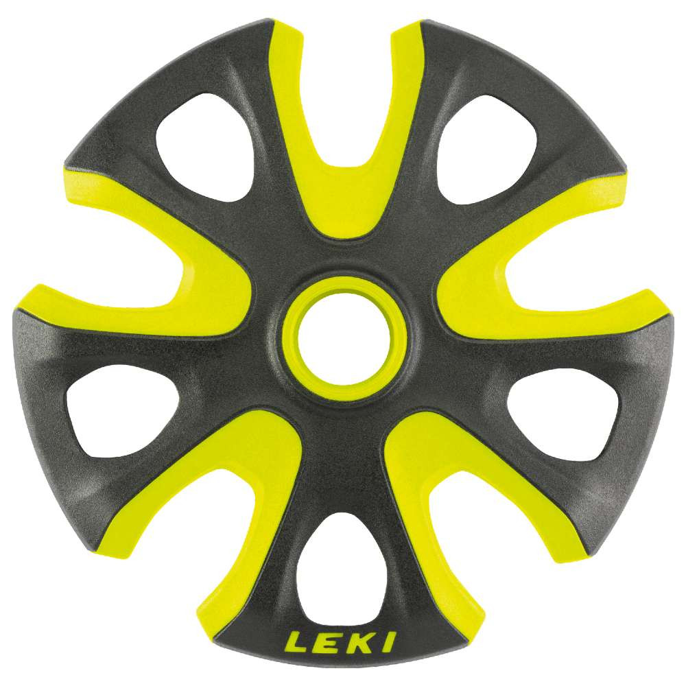 Leki Big Mountian Basket 95MM (1 PAIR) 2027 | Corbetts Ski + Snowboard