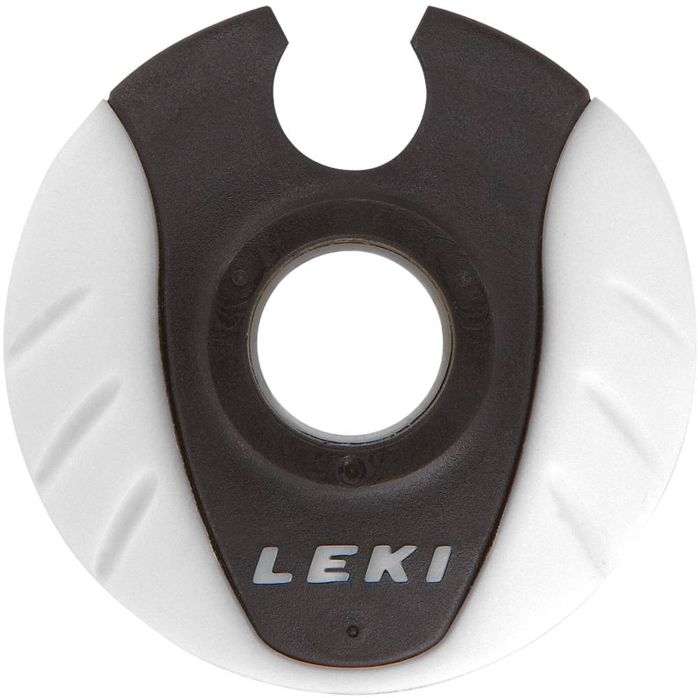 Leki Alpine Cobra Basket 50mm (1 pair) 2027 | Corbetts Ski + Snowboard