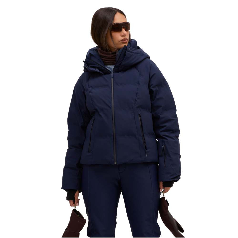 Halfdays Georgie Womens Puffer Jacket 2027 | Corbetts Ski + Snowboard