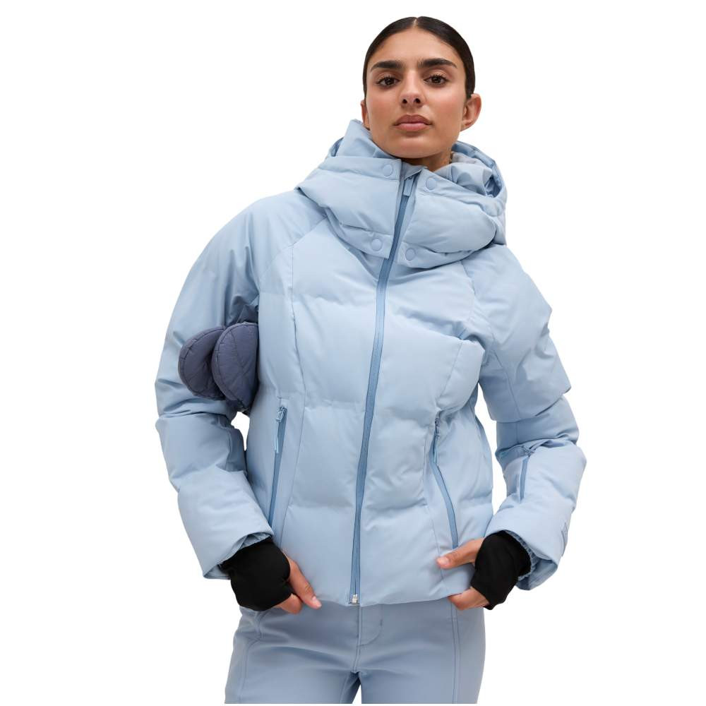 Halfdays Georgie Womens Puffer Jacket 2027 | Corbetts Ski + Snowboard