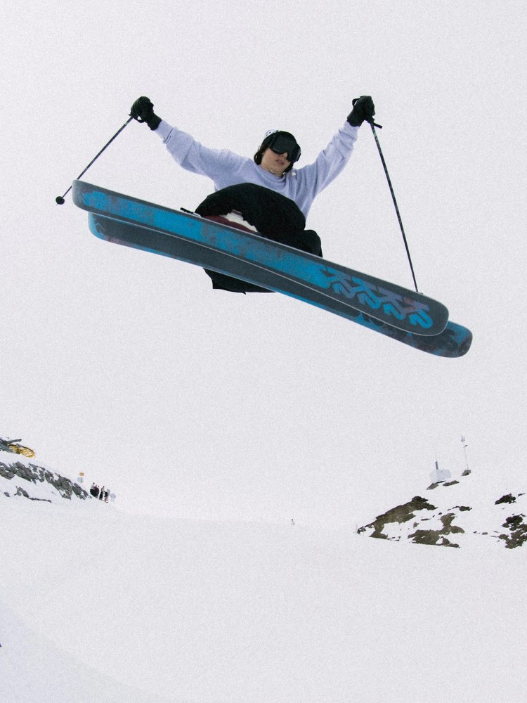 K2 Reckoner 102 Womens Skis 2027 | Corbetts Ski + Snowboard