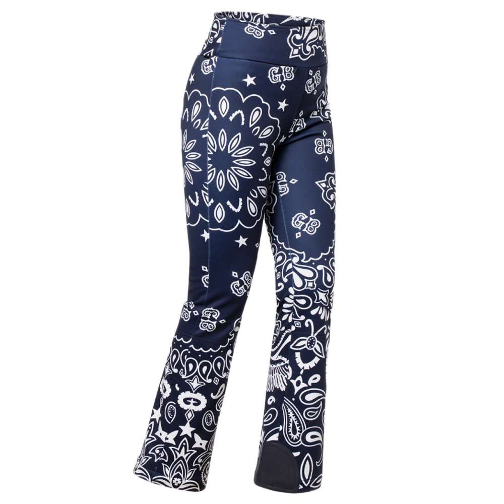 bergh Shiro Womens Pant 2027 | Corbetts Ski + Snowboard
