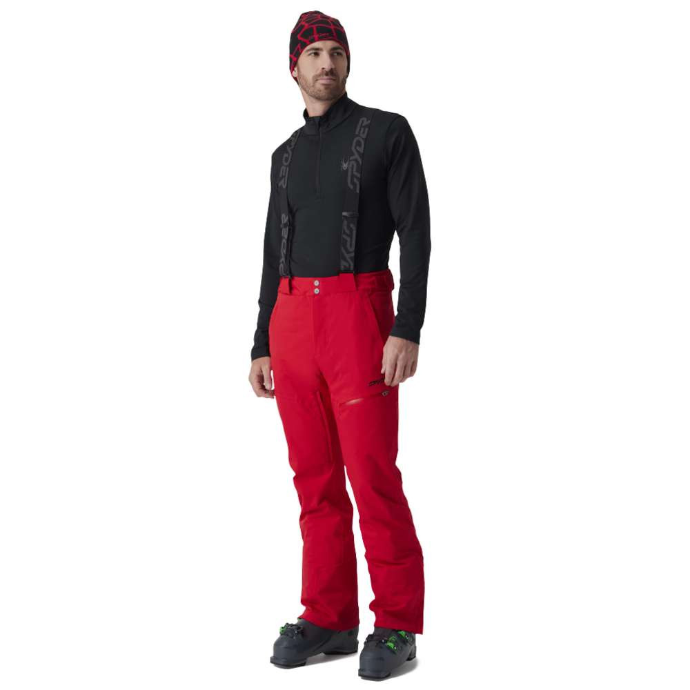 Spyder Dare Mens Pant 2027 | Corbetts Ski + Snowboard