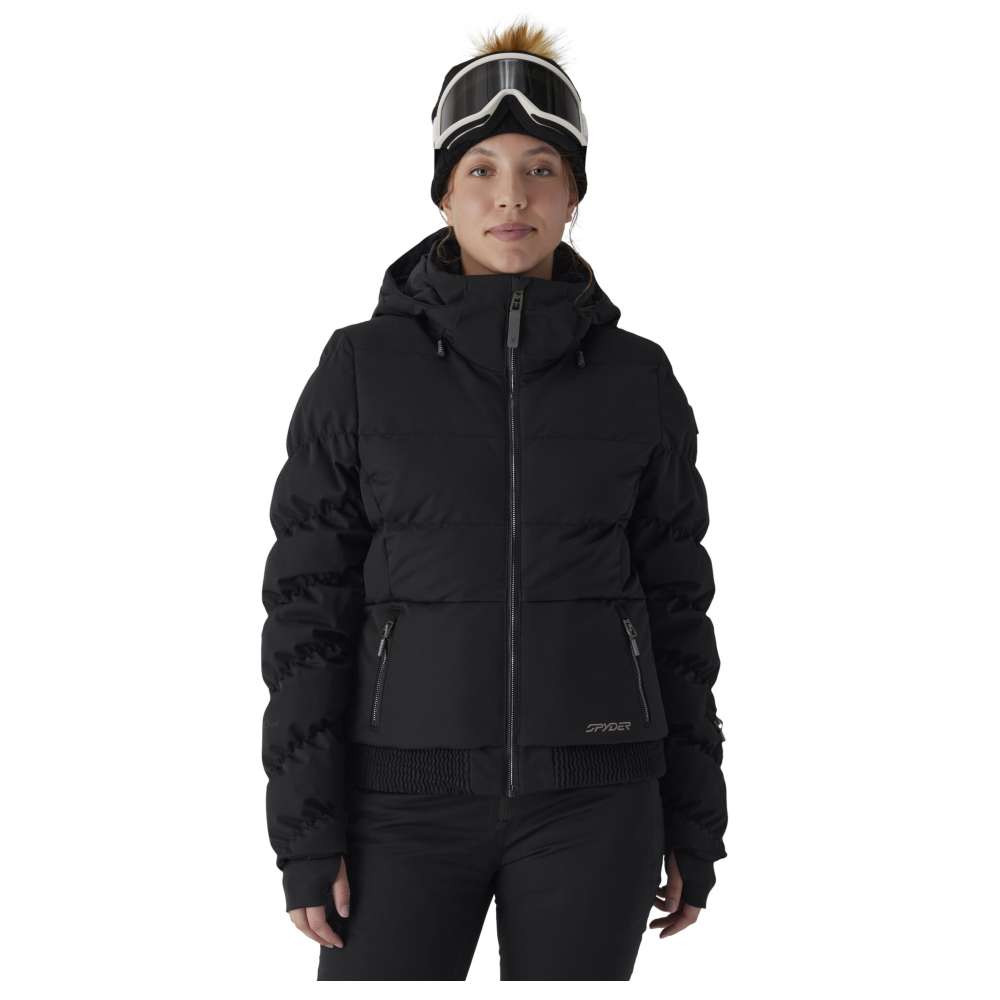 Spyder Haven Womens Jacket 2027 | Corbetts Ski + Snowboard