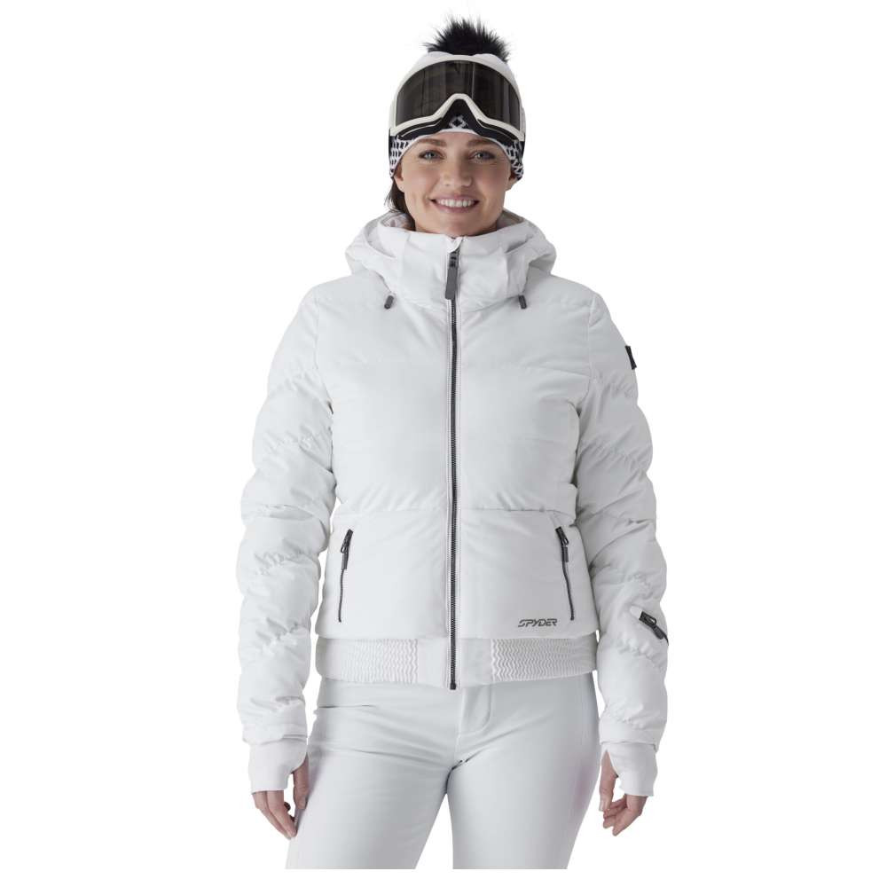 Spyder Haven Womens Jacket 2027 | Corbetts Ski + Snowboard