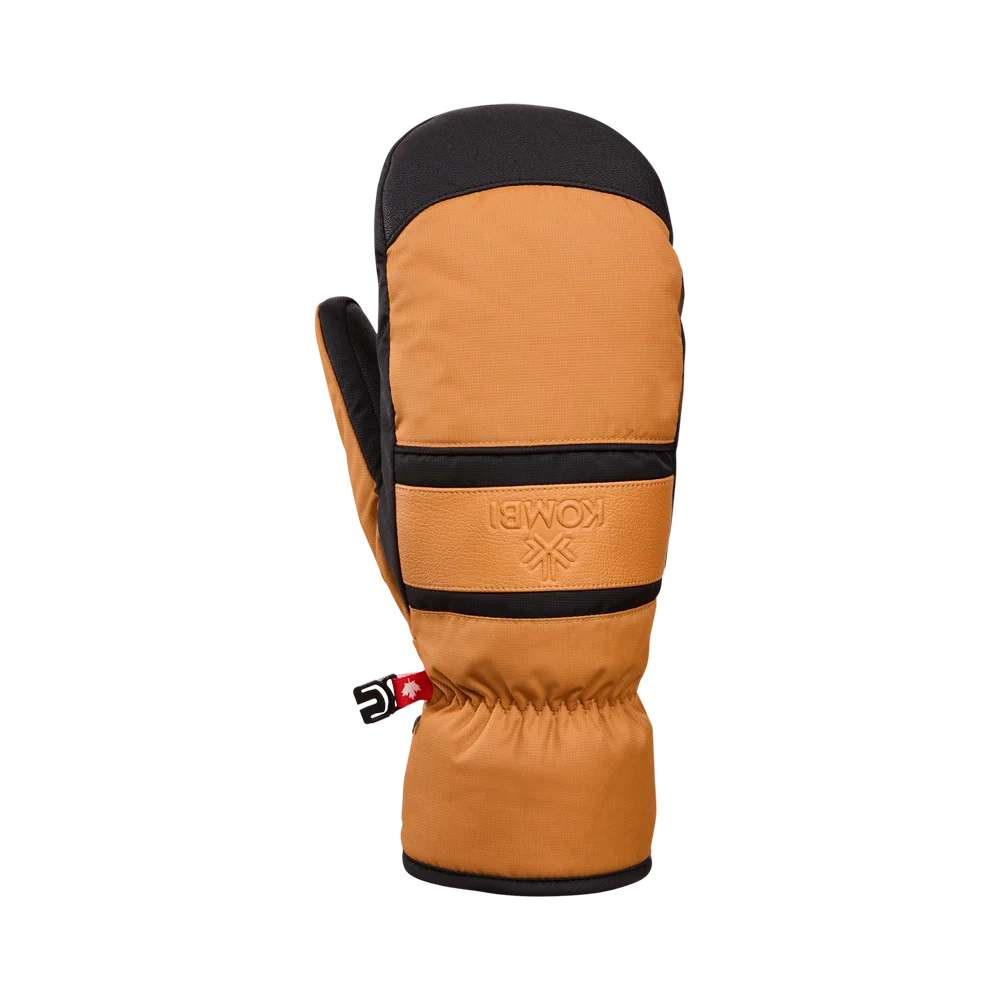 Kombi Klimb Mens Mitt 2027 | Corbetts Ski + Snowboard