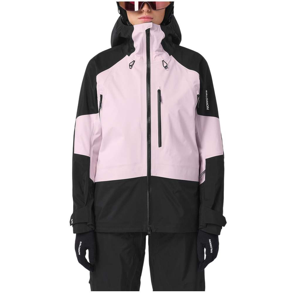 Salomon Moon Patrol Gore-Tex Womens Jacket 2027 | Corbetts Ski +