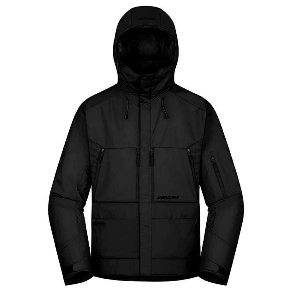Spyder PB&J Mens Jacket 2027 | Corbetts Ski + Snowboard